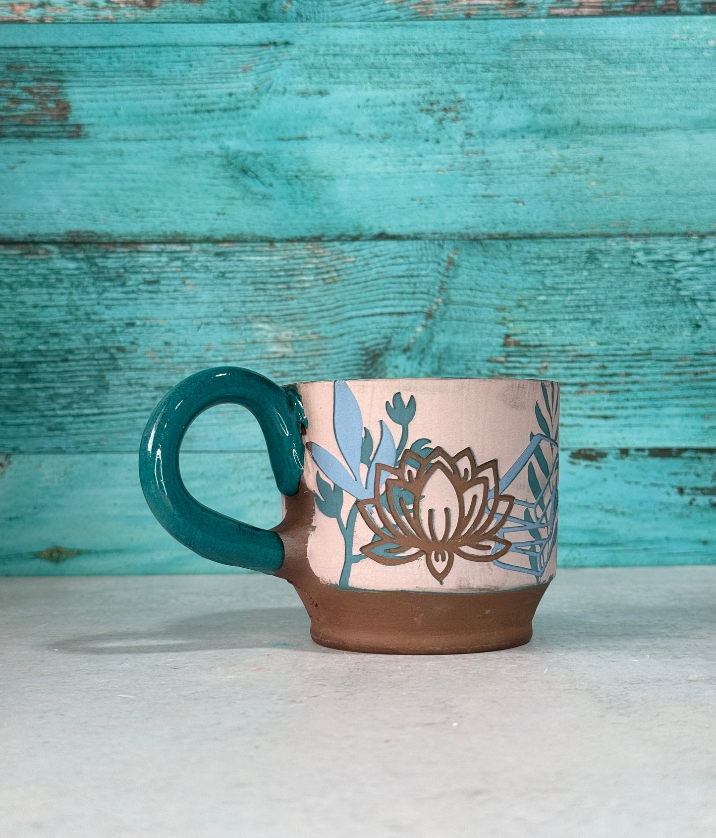 Mug - Dark Romance - 2