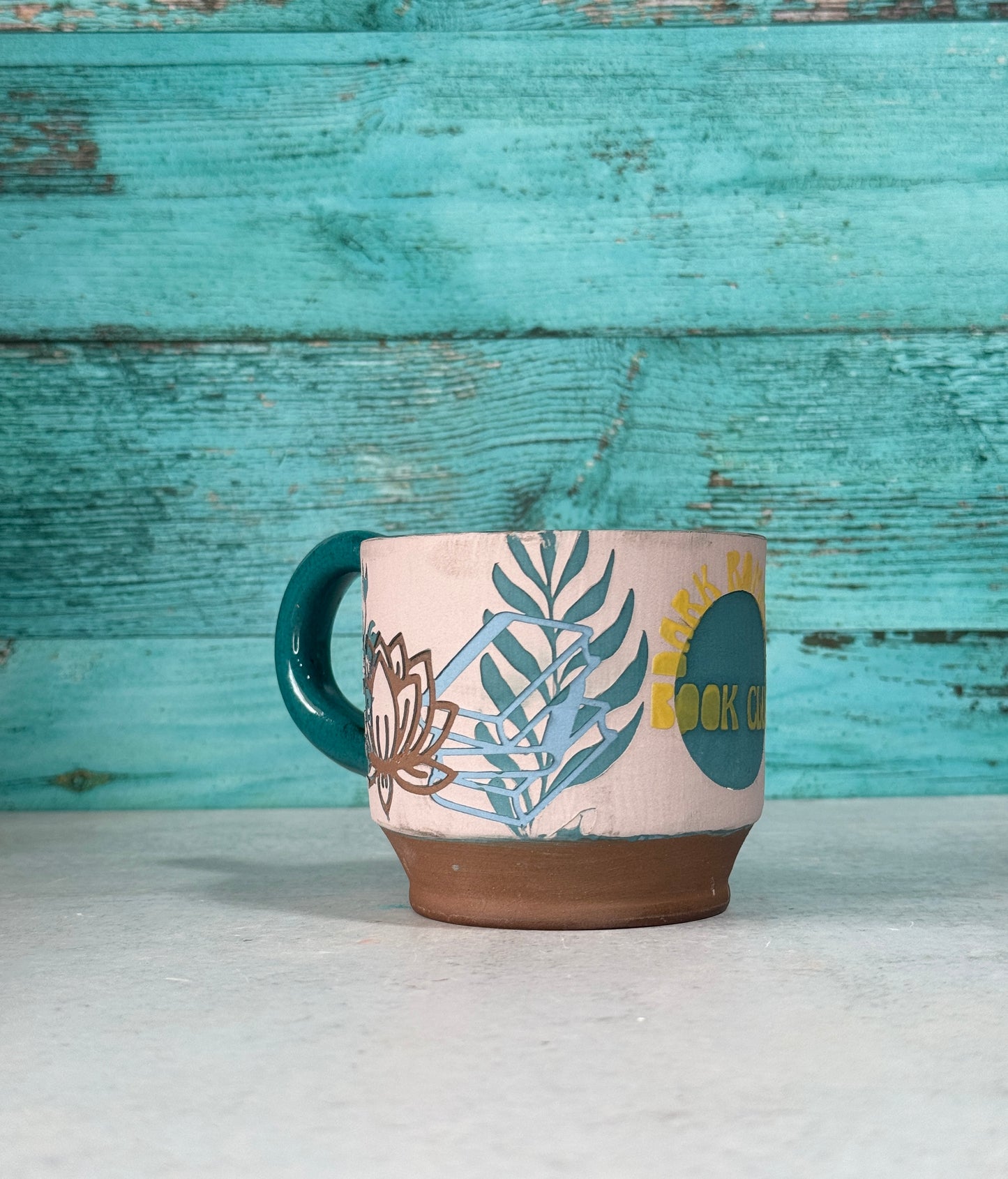 Mug - Dark Romance - 2