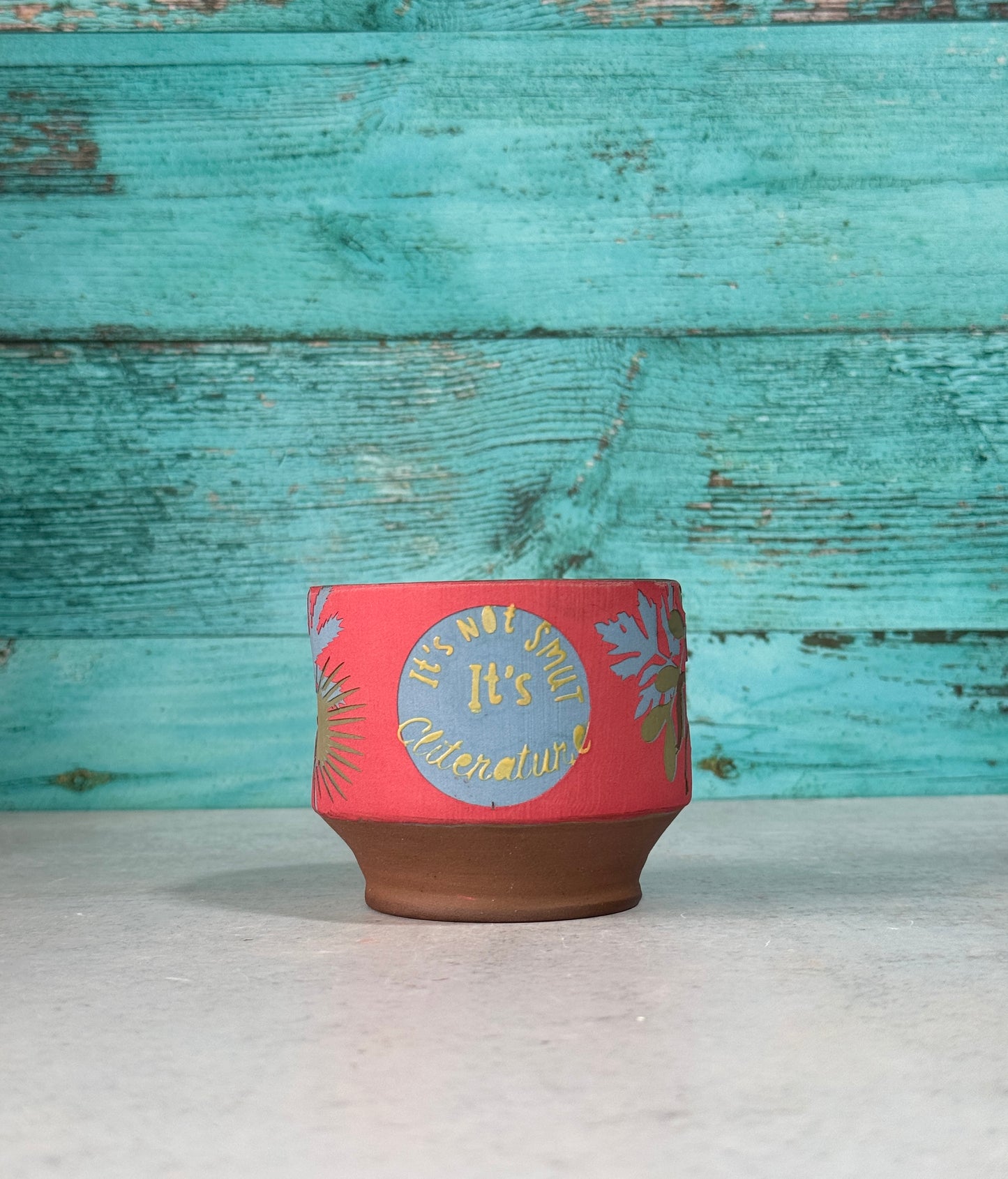 Cup - Literature