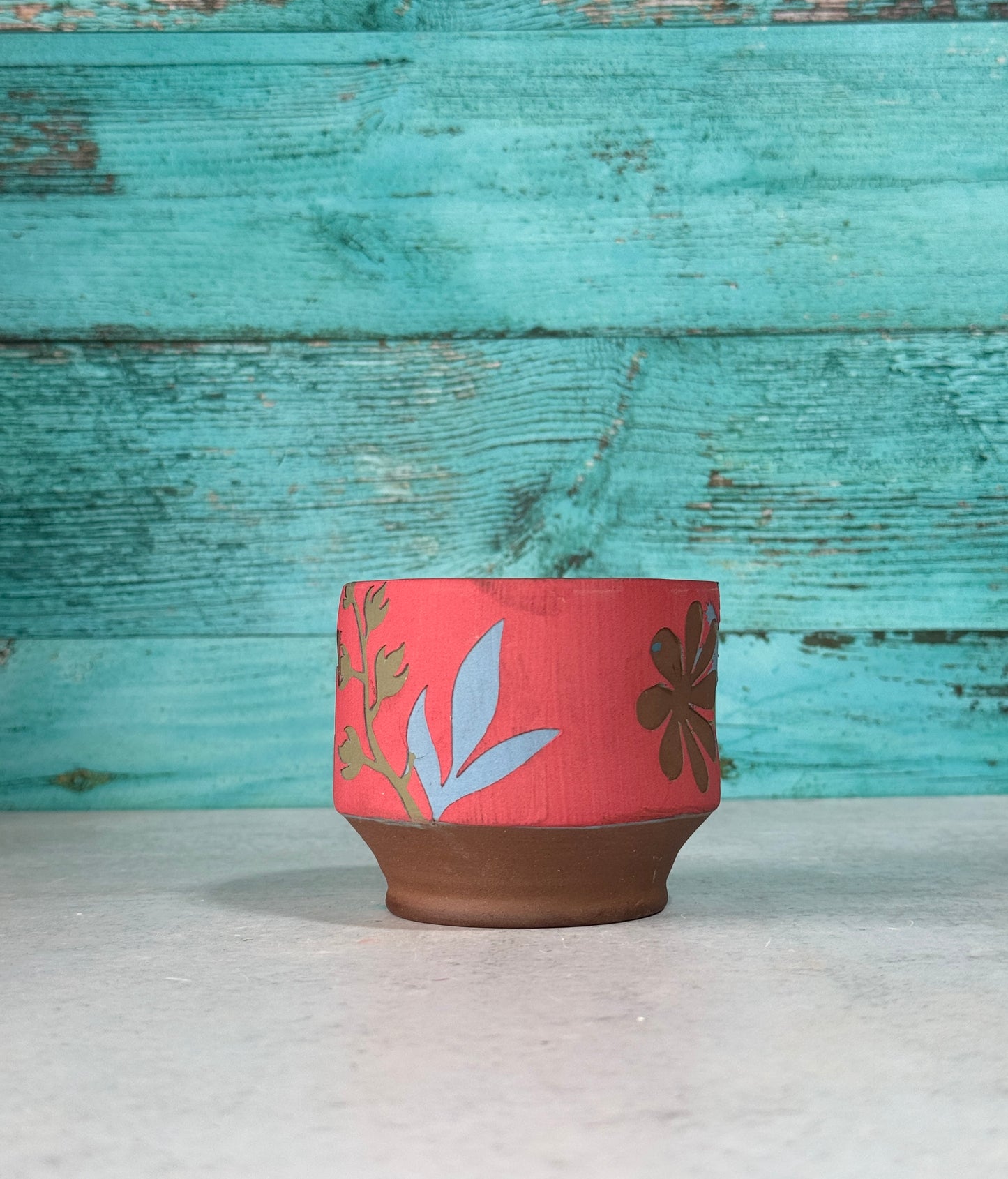 Cup - Literature