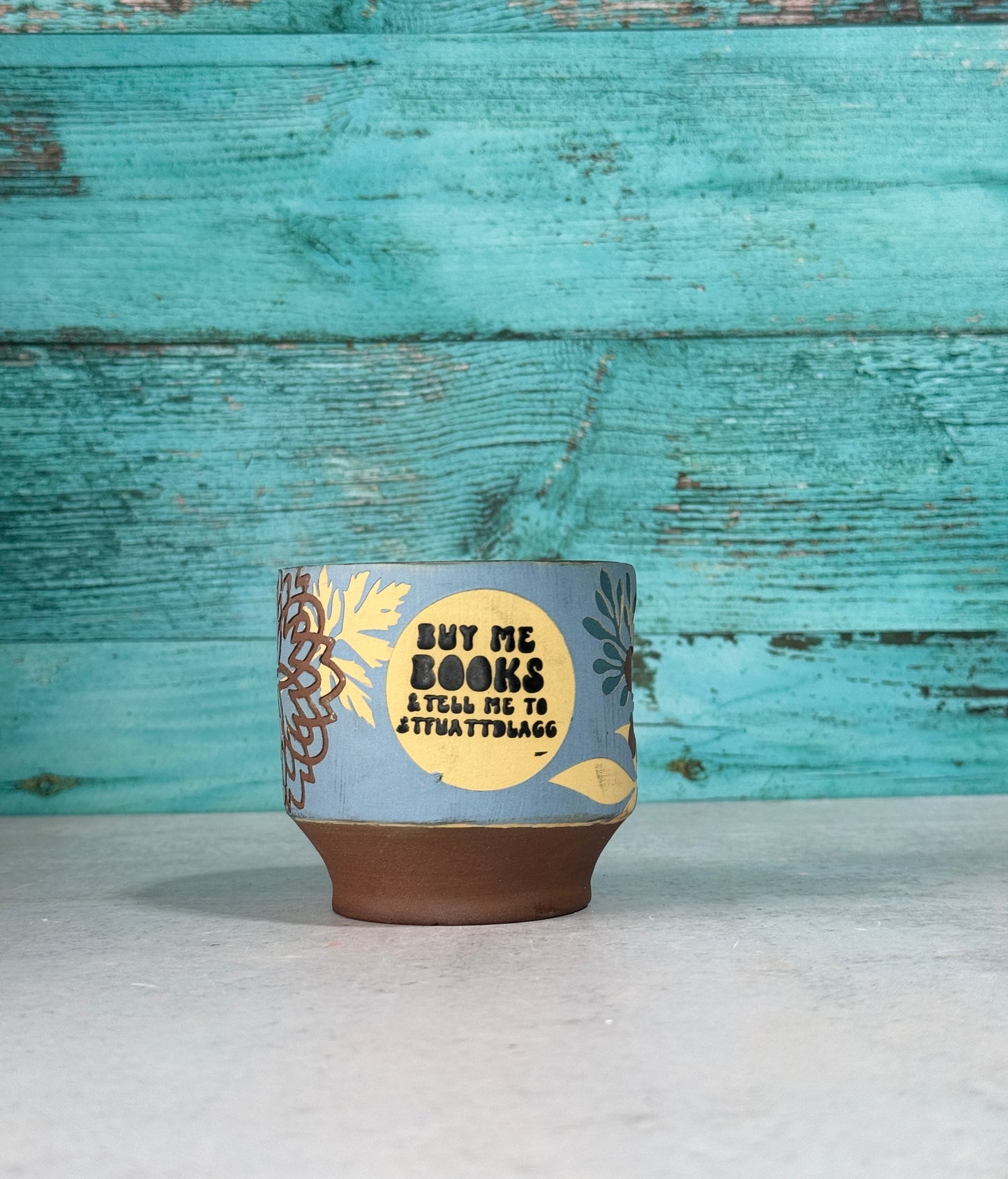 Cup - STFUATTDLAGG