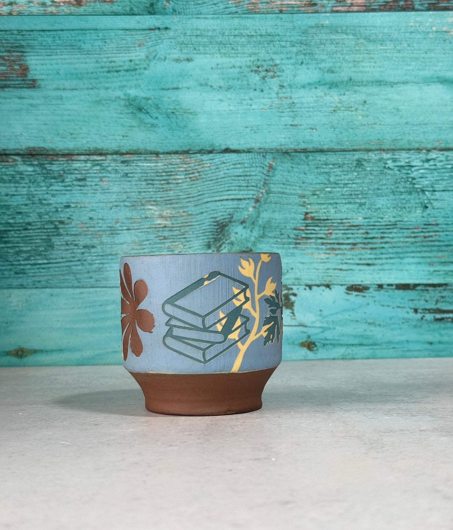 Cup - STFUATTDLAGG