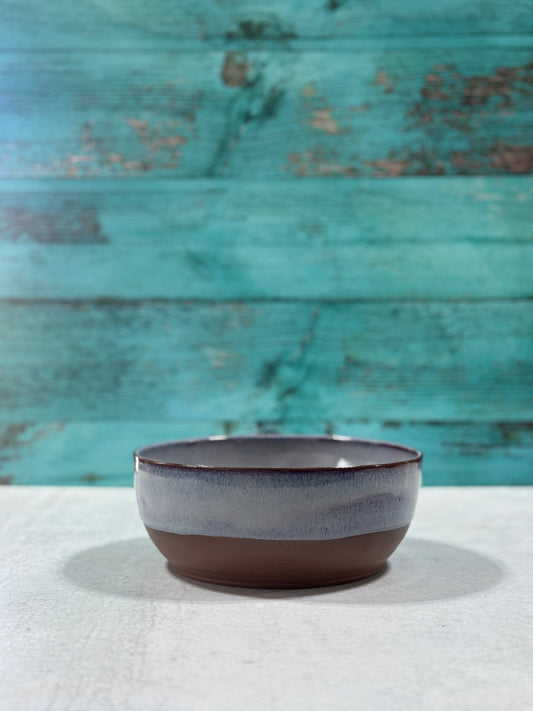 Bowl - Serving - medium purple