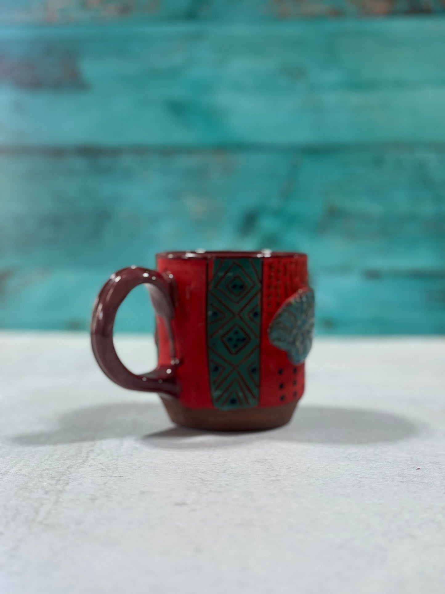 Mug - Nov - 07