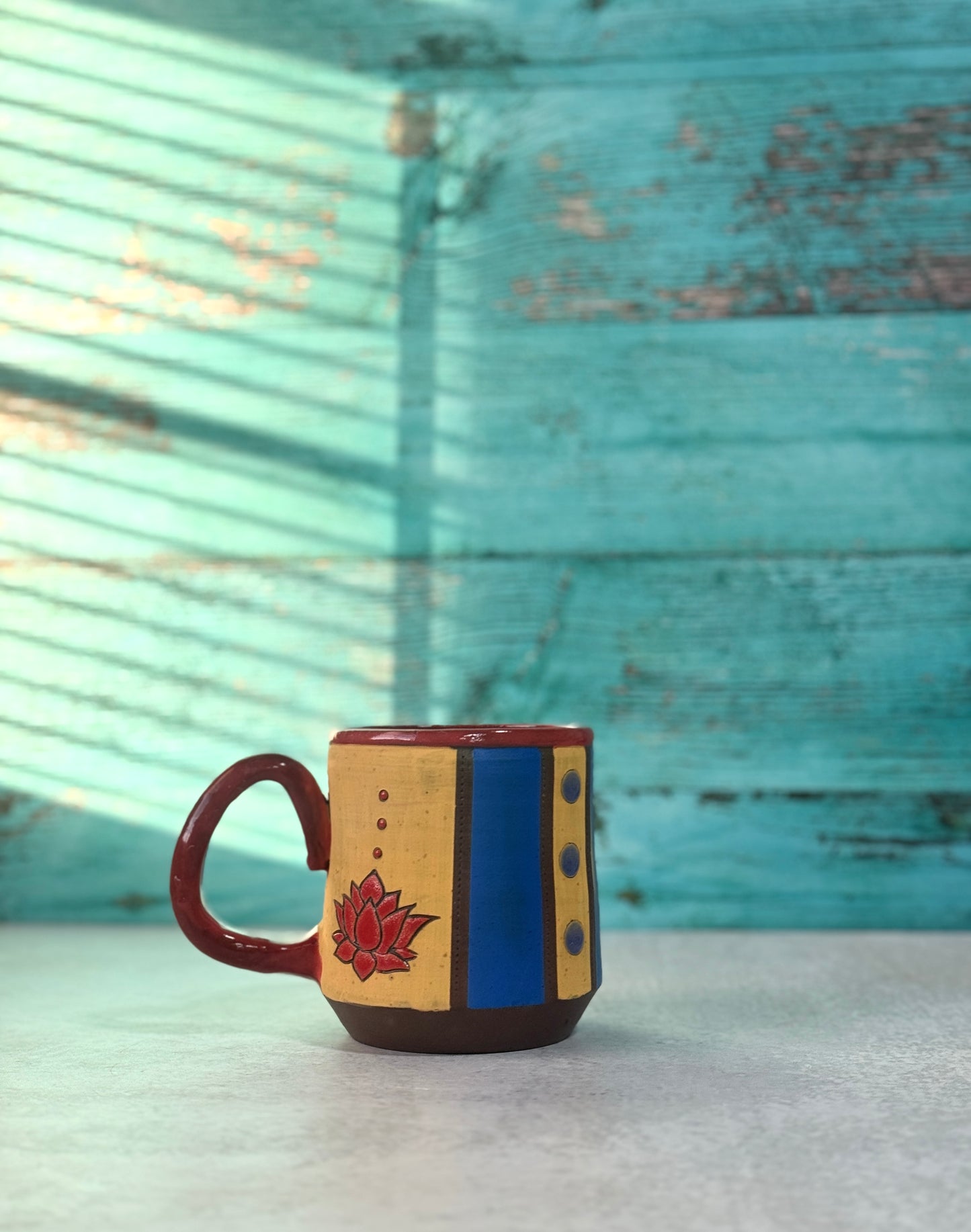 Mug - 10