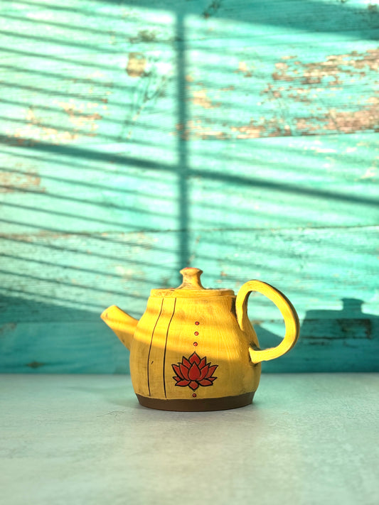 Teapot 01