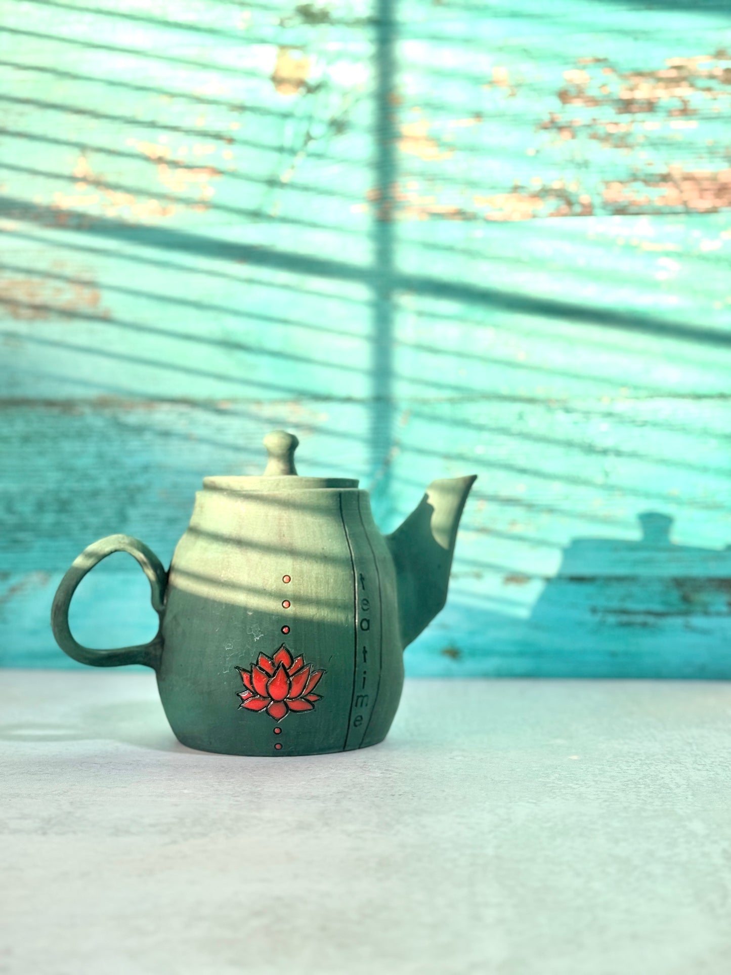 Teapot 02