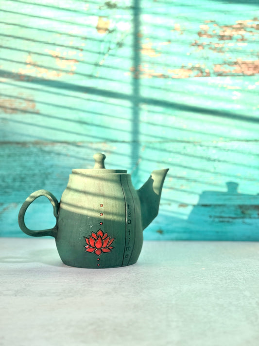 Teapot 02