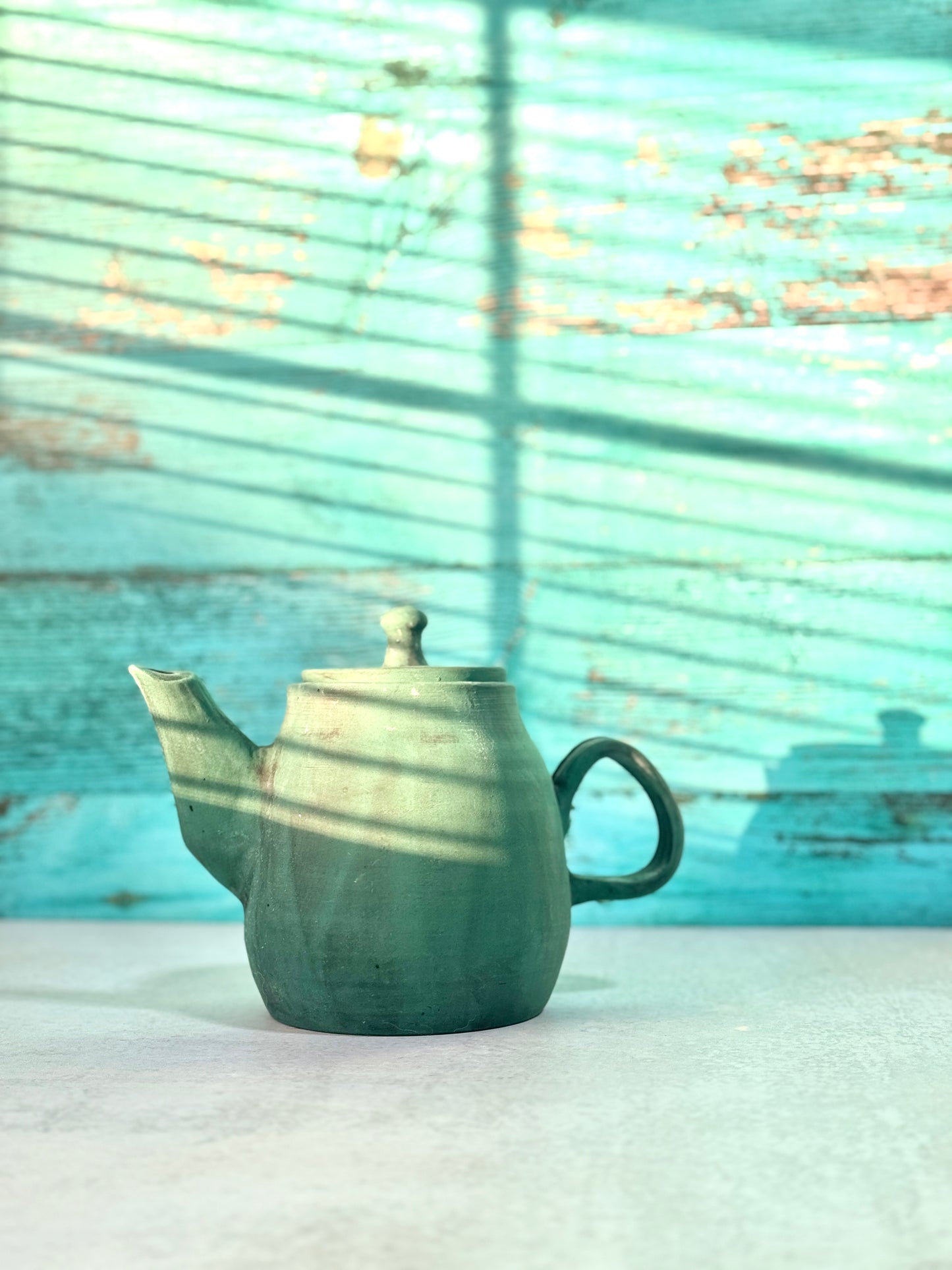 Teapot 02