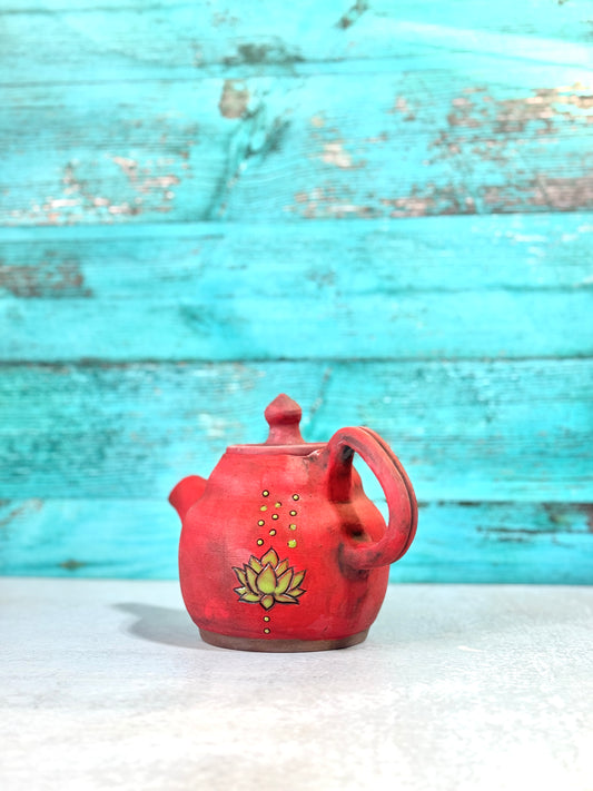 Teapot 04