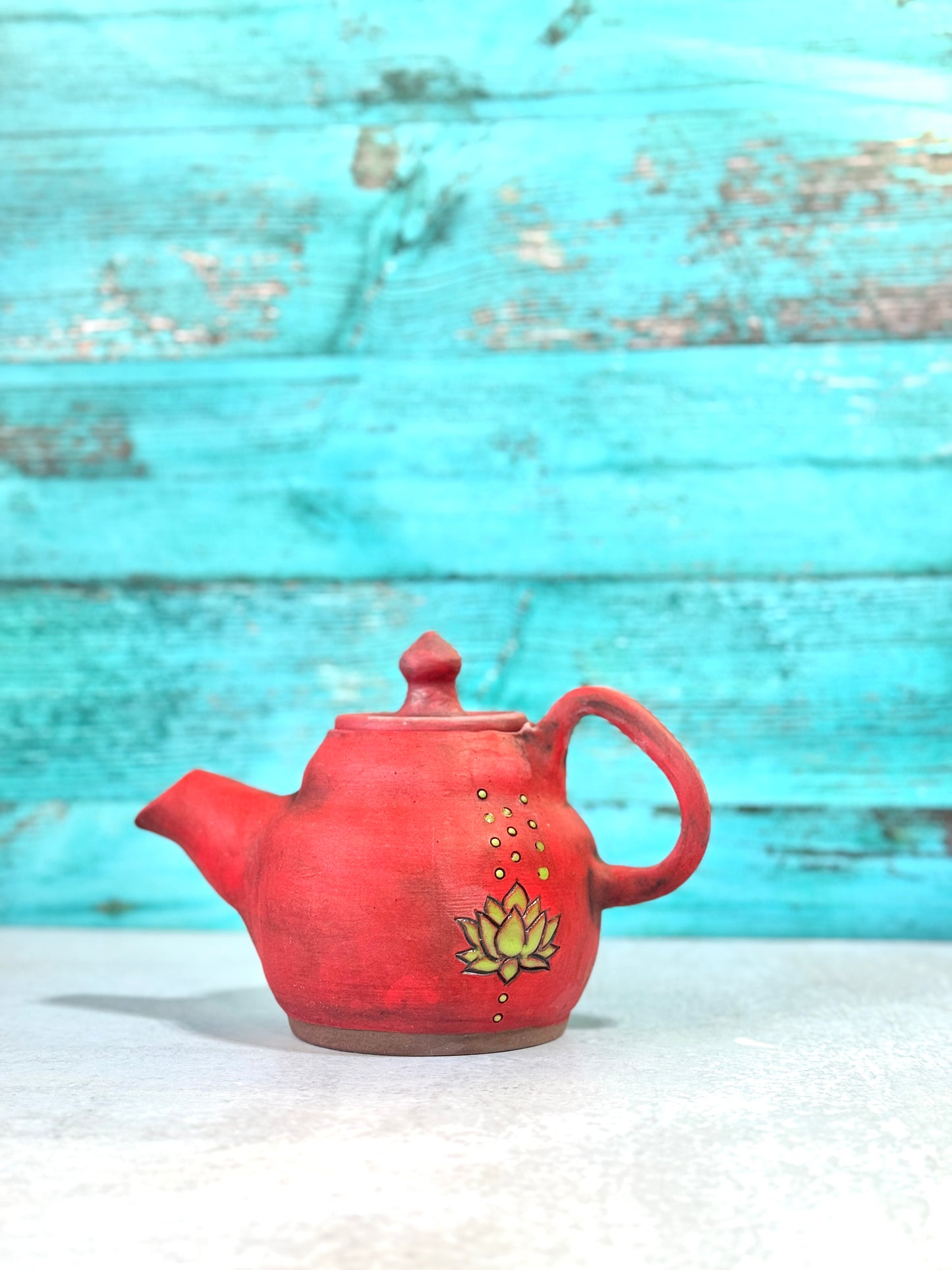 Teapot 04