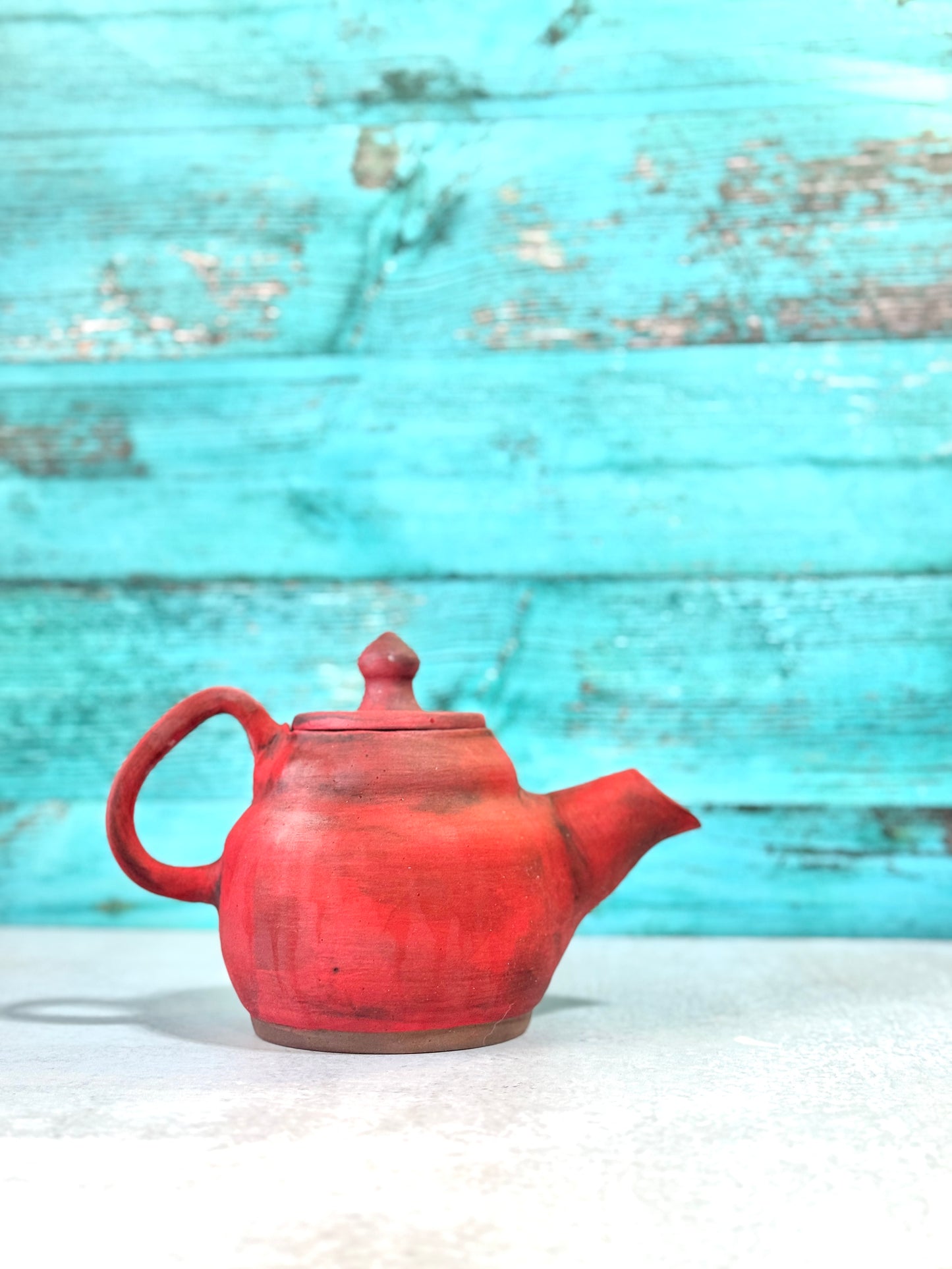 Teapot 04